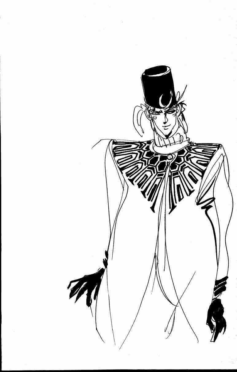 Cuộc Phiêu Lưu Bí Ẩn Chapter 92 trang 20