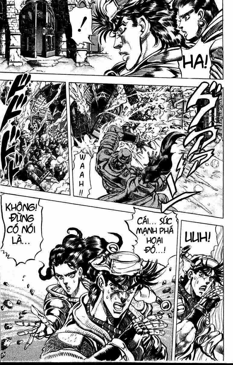 Cuộc Phiêu Lưu Bí Ẩn Chapter 92 trang 3