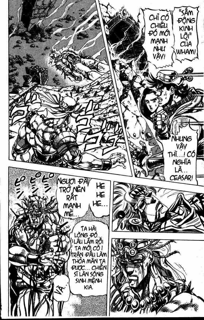 Cuộc Phiêu Lưu Bí Ẩn Chapter 92 trang 4