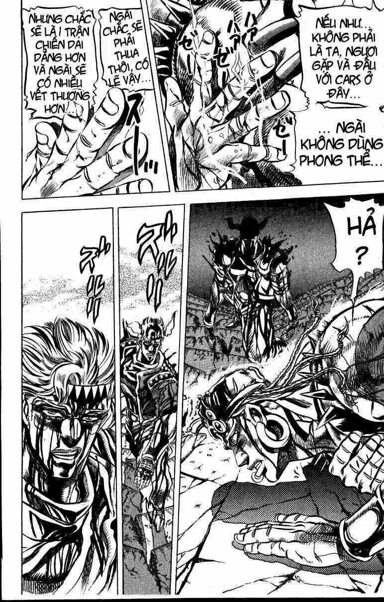 Cuộc Phiêu Lưu Bí Ẩn Chapter 92 trang 6