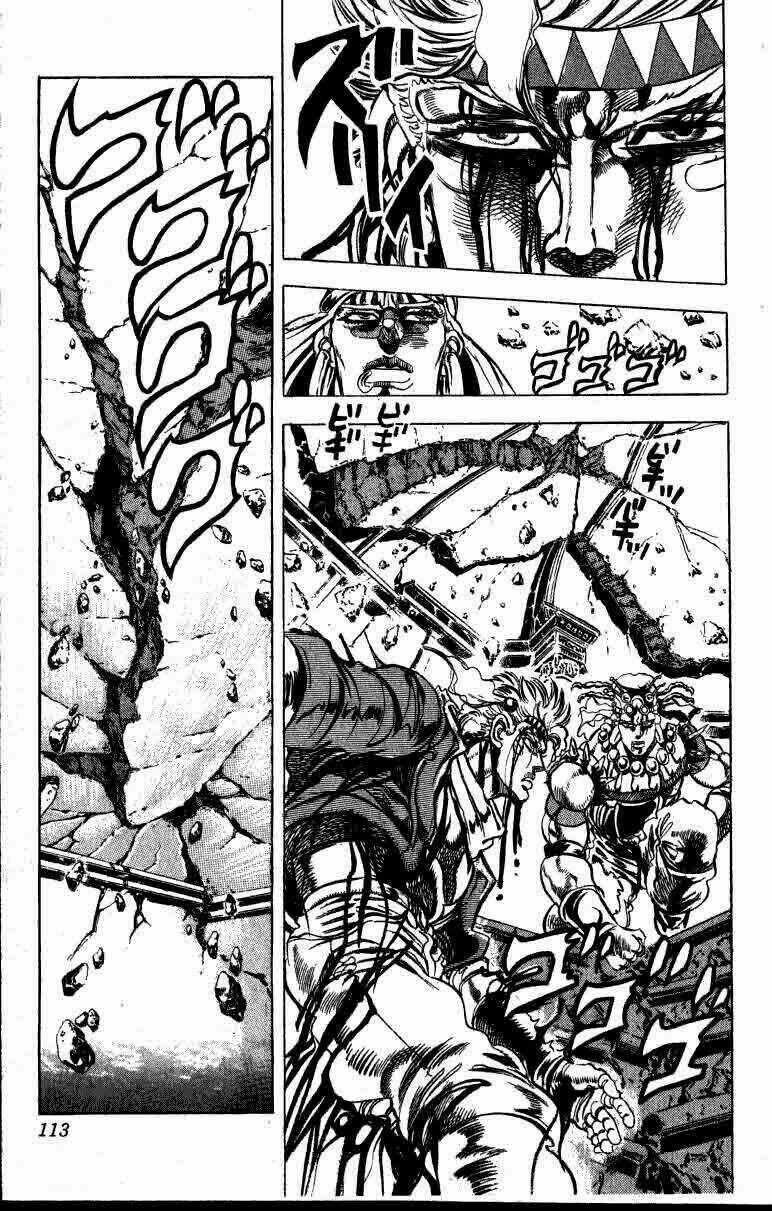 Cuộc Phiêu Lưu Bí Ẩn Chapter 92 trang 7