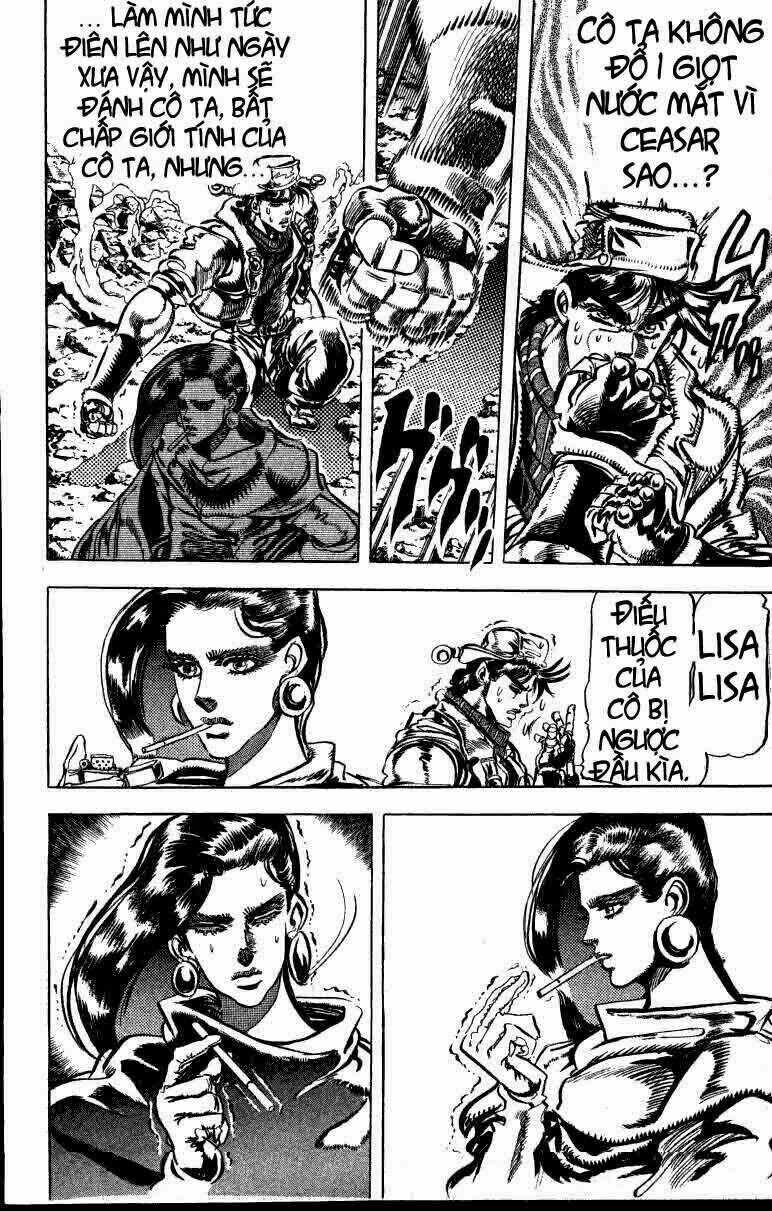 Cuộc Phiêu Lưu Bí Ẩn Chapter 93 trang 11