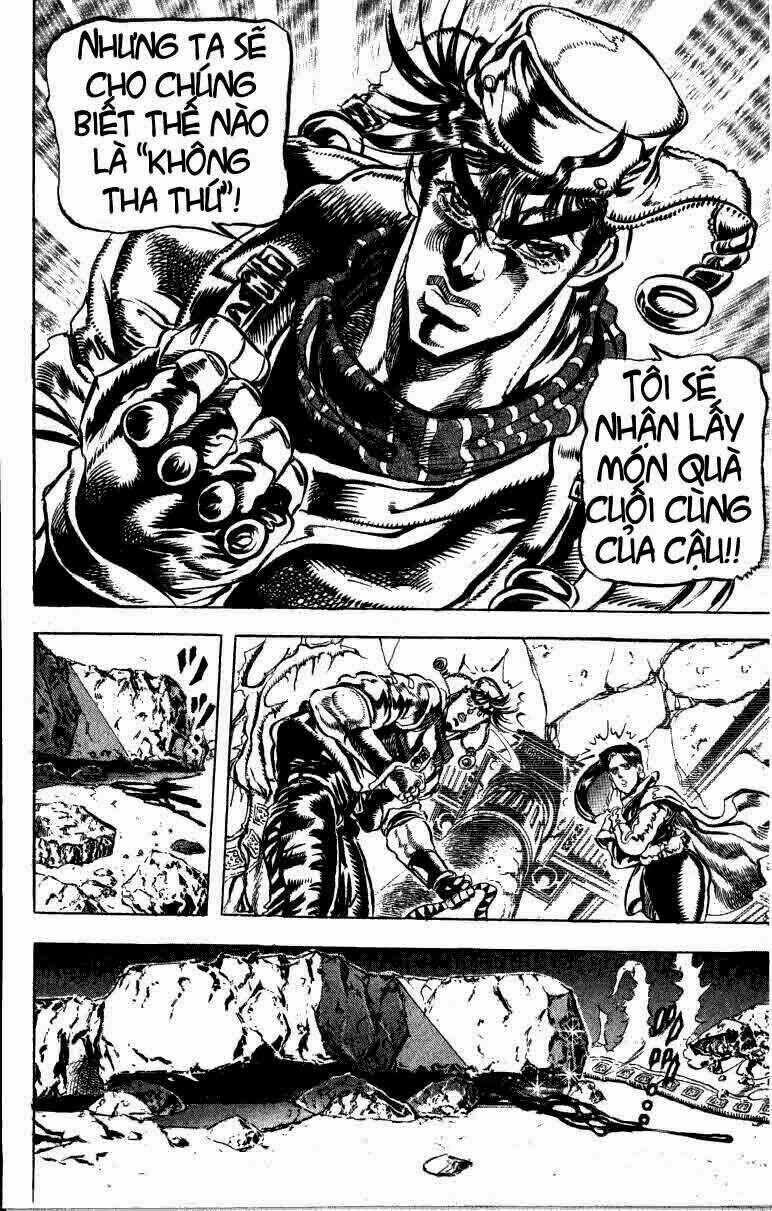 Cuộc Phiêu Lưu Bí Ẩn Chapter 93 trang 13