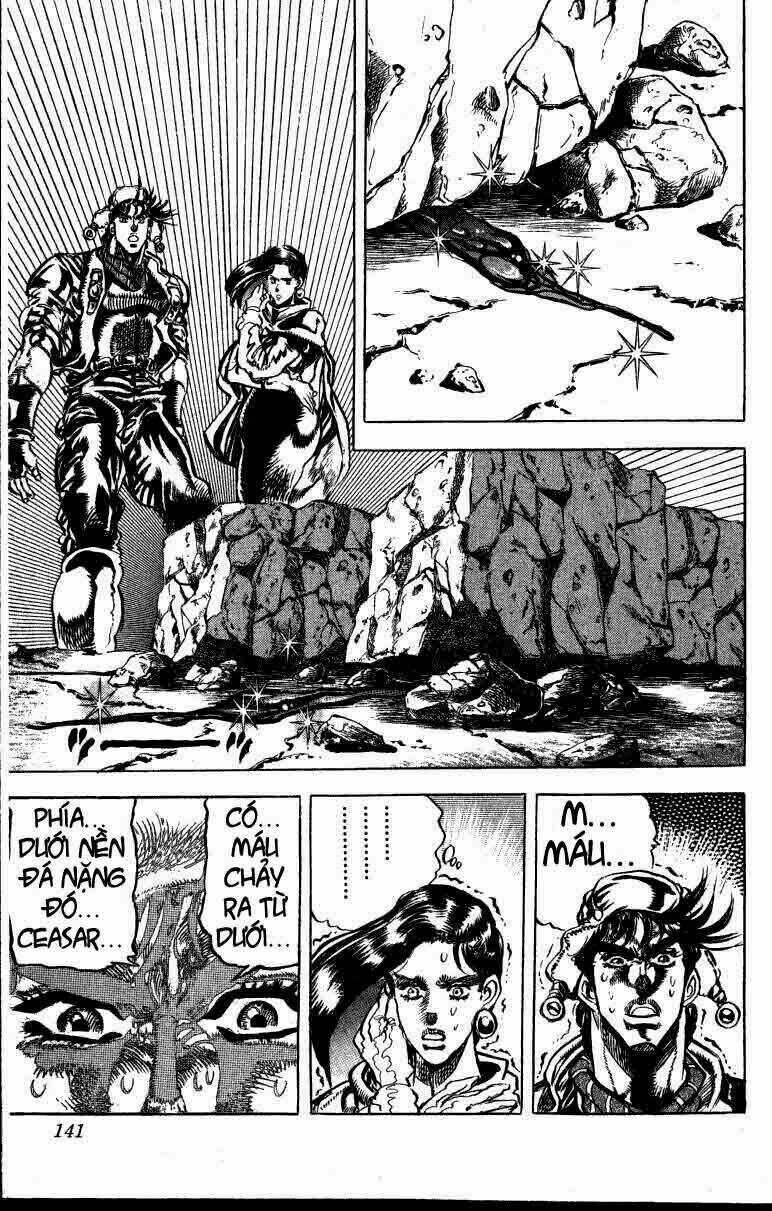 Cuộc Phiêu Lưu Bí Ẩn Chapter 93 trang 14