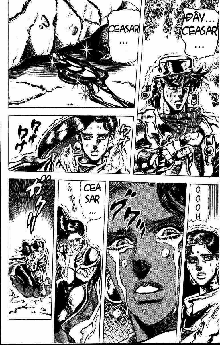 Cuộc Phiêu Lưu Bí Ẩn Chapter 93 trang 15