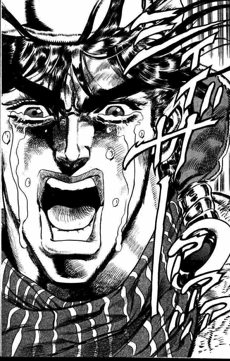 Cuộc Phiêu Lưu Bí Ẩn Chapter 93 trang 16