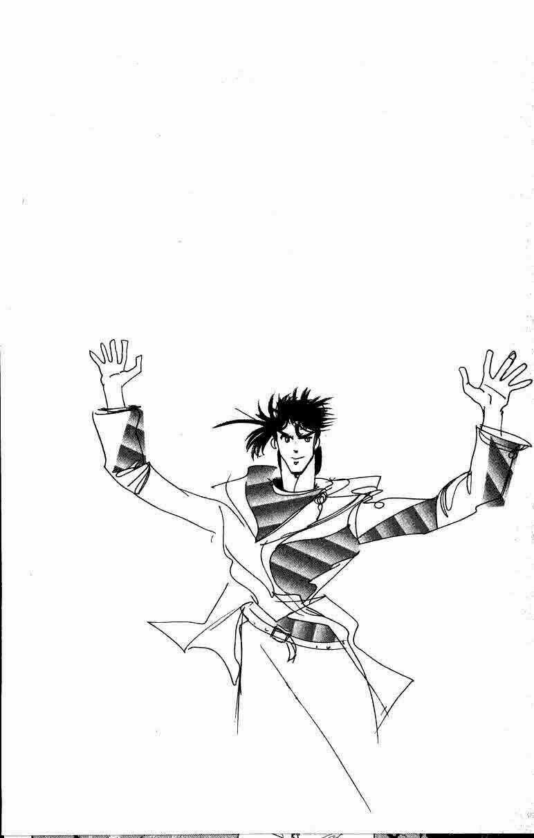 Cuộc Phiêu Lưu Bí Ẩn Chapter 93 trang 18