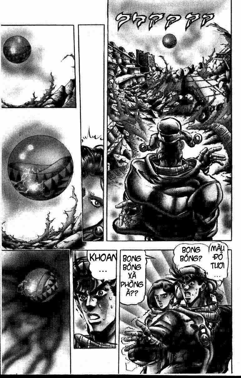 Cuộc Phiêu Lưu Bí Ẩn Chapter 93 trang 4