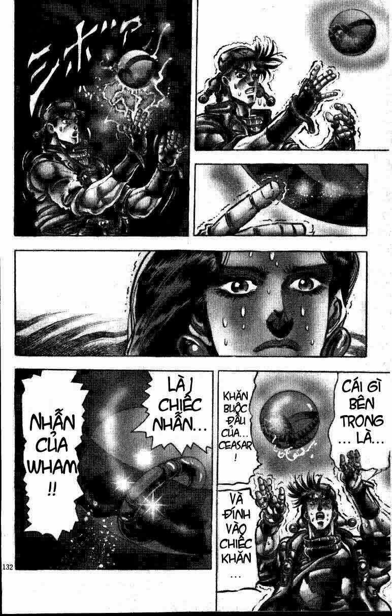 Cuộc Phiêu Lưu Bí Ẩn Chapter 93 trang 5