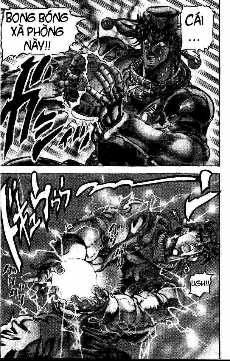 Cuộc Phiêu Lưu Bí Ẩn Chapter 93 trang 6