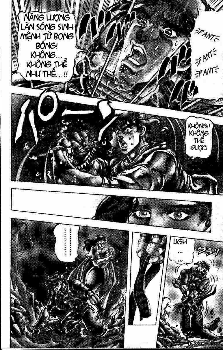 Cuộc Phiêu Lưu Bí Ẩn Chapter 93 trang 7