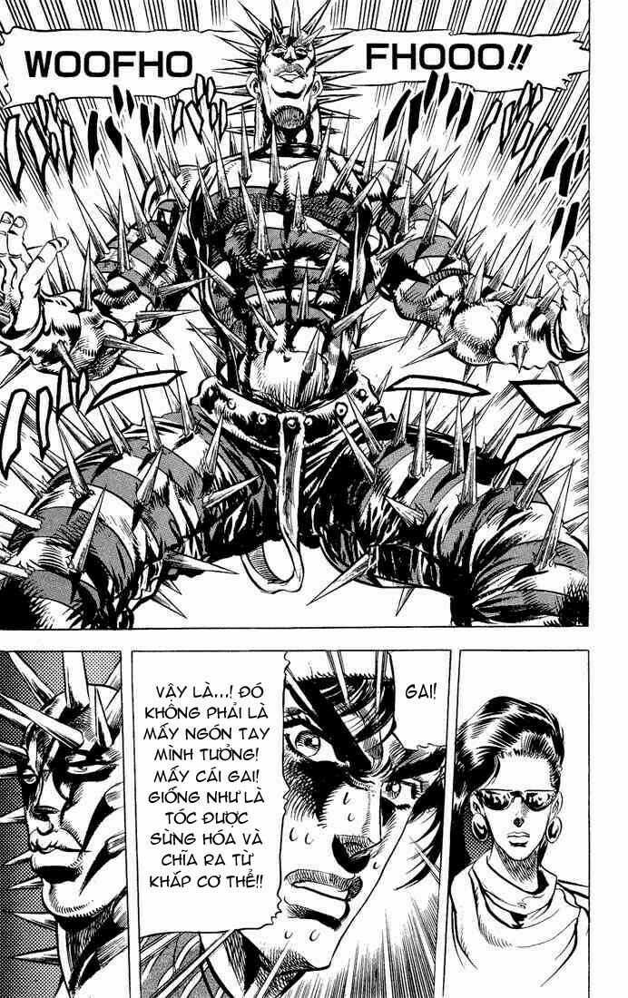 Cuộc Phiêu Lưu Bí Ẩn Chapter 94 trang 10