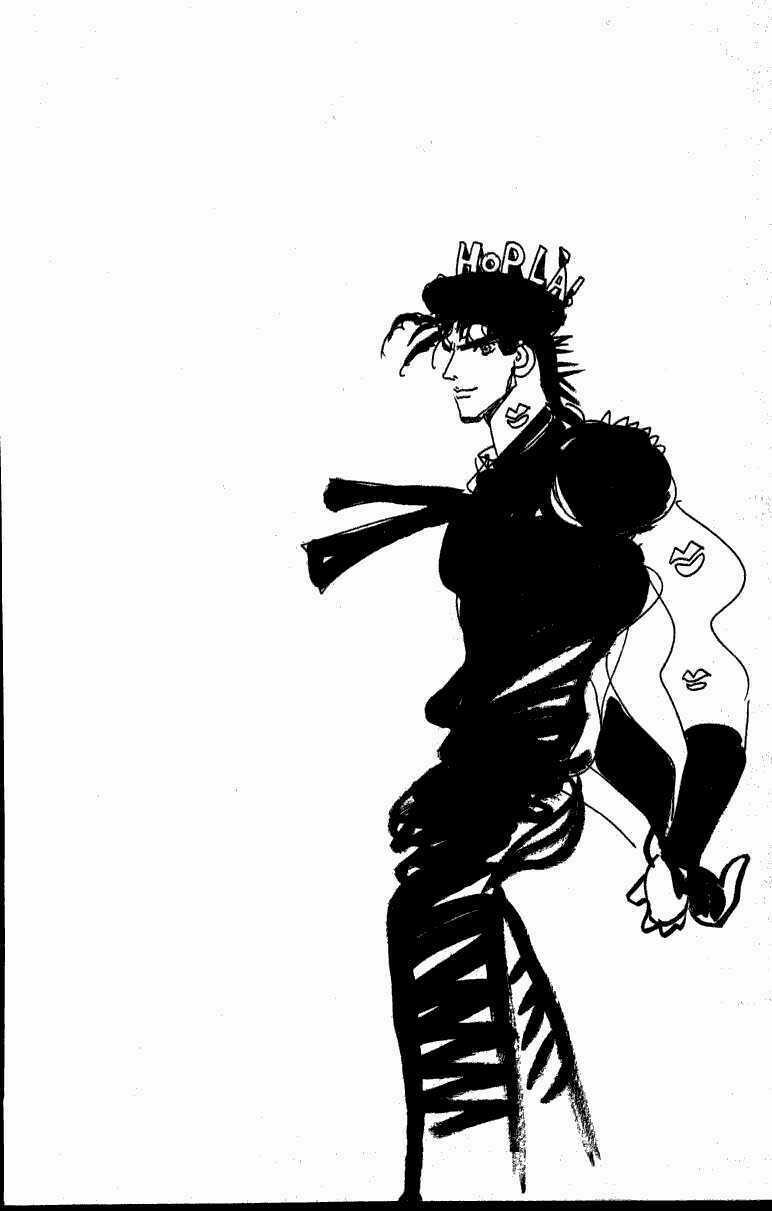 Cuộc Phiêu Lưu Bí Ẩn Chapter 94 trang 19