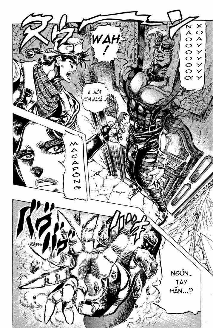 Cuộc Phiêu Lưu Bí Ẩn Chapter 94 trang 5