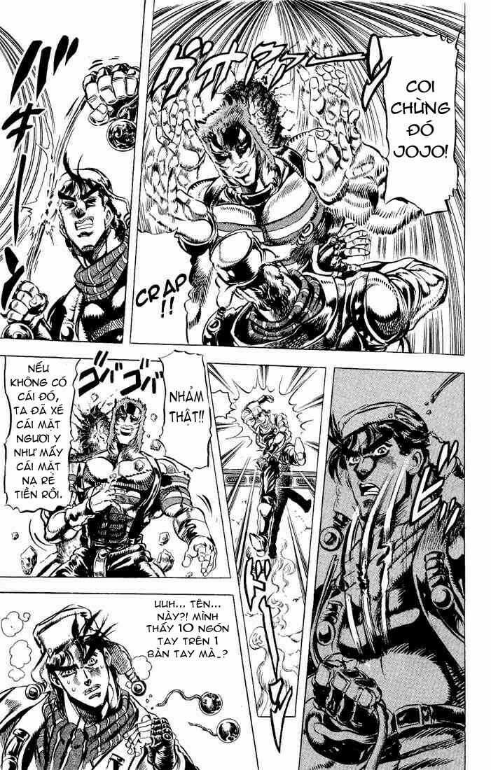 Cuộc Phiêu Lưu Bí Ẩn Chapter 94 trang 6