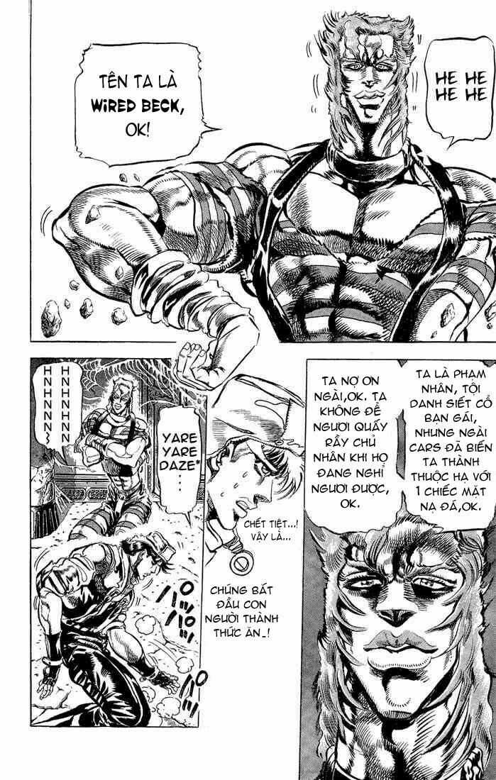 Cuộc Phiêu Lưu Bí Ẩn Chapter 94 trang 7