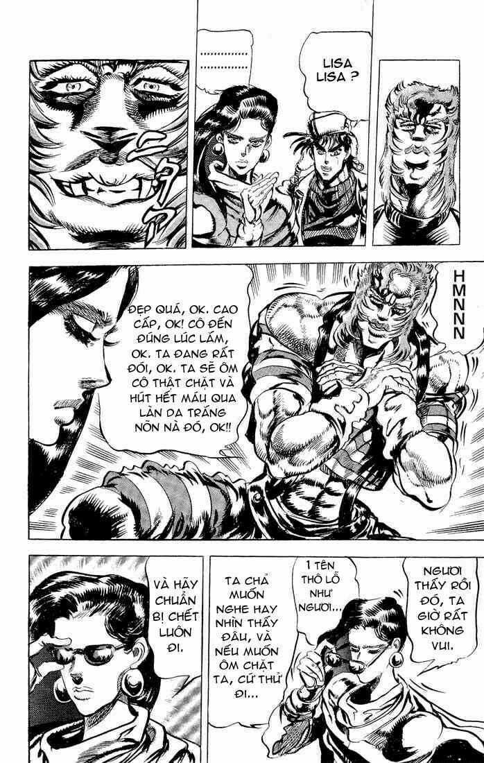 Cuộc Phiêu Lưu Bí Ẩn Chapter 94 trang 9