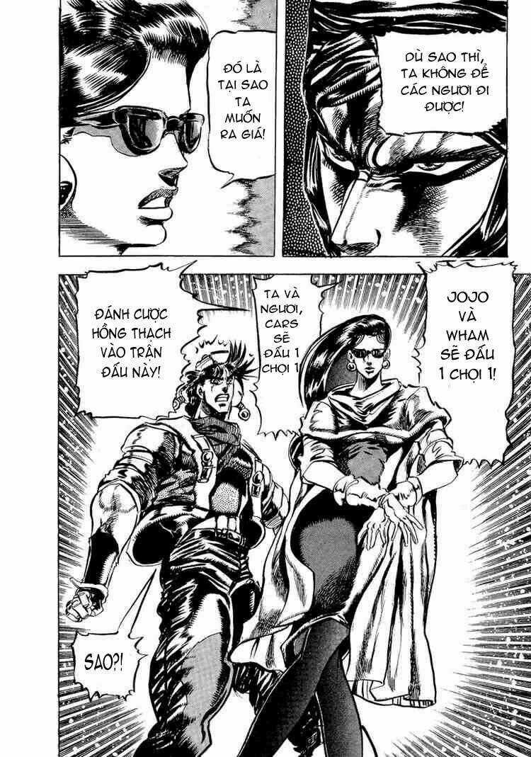 Cuộc Phiêu Lưu Bí Ẩn Chapter 95 trang 13