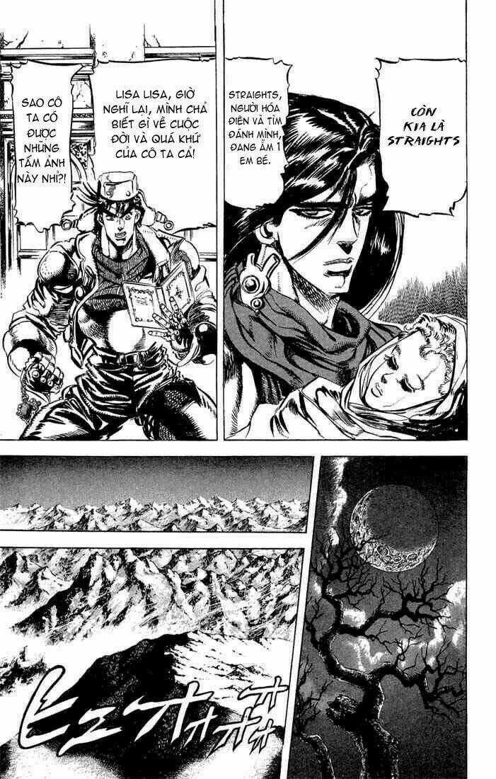 Cuộc Phiêu Lưu Bí Ẩn Chapter 96 trang 12