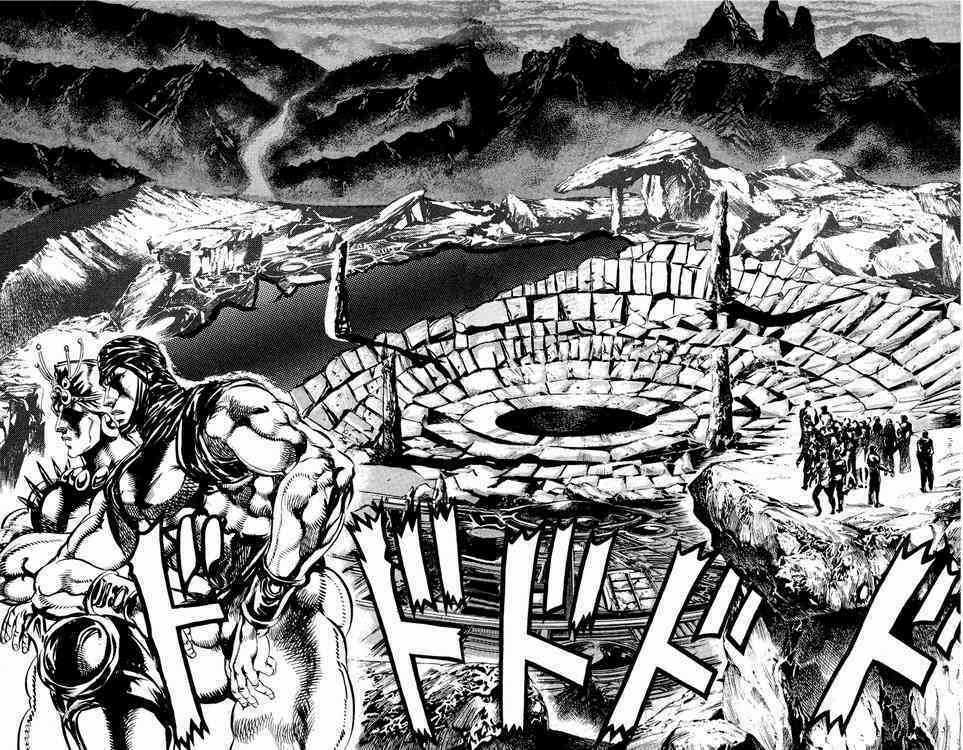 Cuộc Phiêu Lưu Bí Ẩn Chapter 96 trang 13