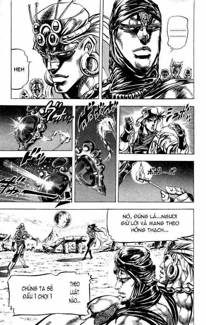 Cuộc Phiêu Lưu Bí Ẩn Chapter 96 trang 15