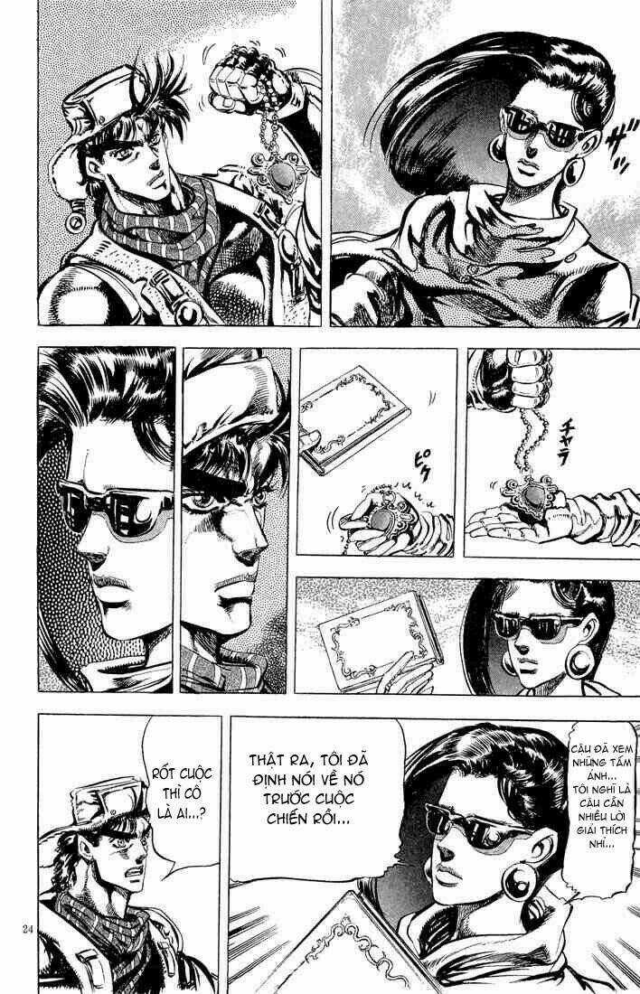 Cuộc Phiêu Lưu Bí Ẩn Chapter 96 trang 16