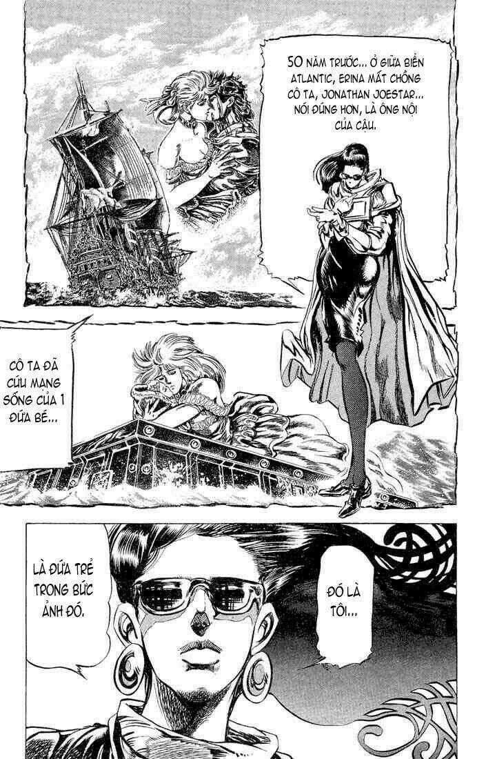 Cuộc Phiêu Lưu Bí Ẩn Chapter 96 trang 17