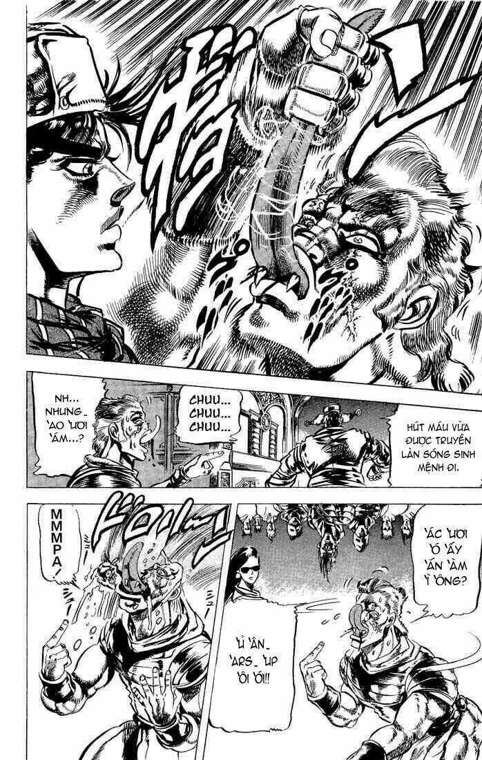 Cuộc Phiêu Lưu Bí Ẩn Chapter 96 trang 7