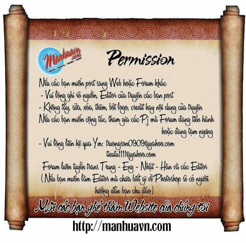 Cuộc Phiêu Lưu Bí Ẩn Chapter 97 trang 0