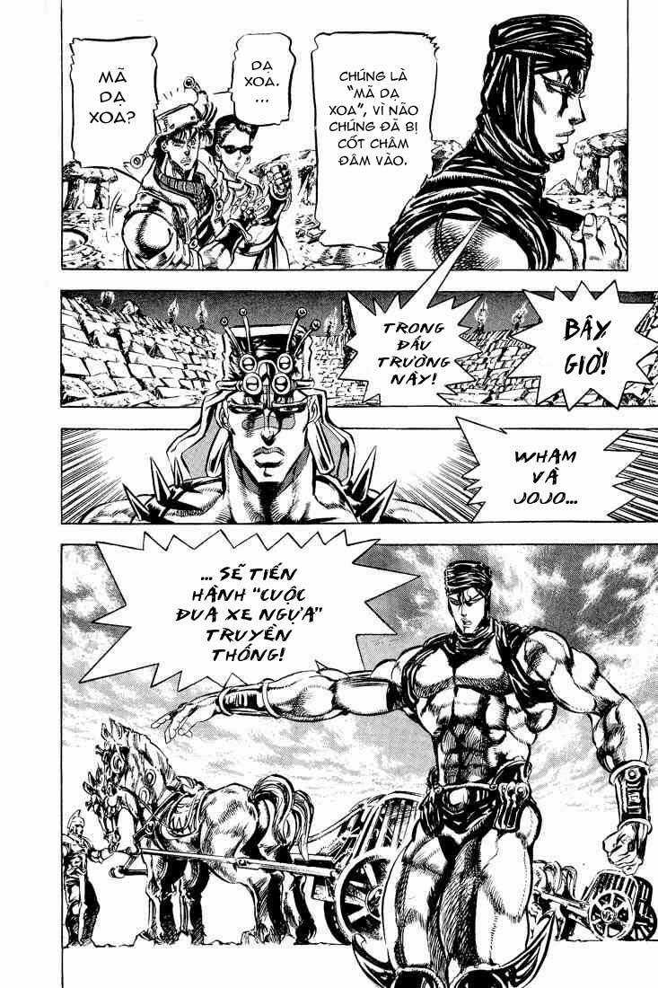 Cuộc Phiêu Lưu Bí Ẩn Chapter 97 trang 12