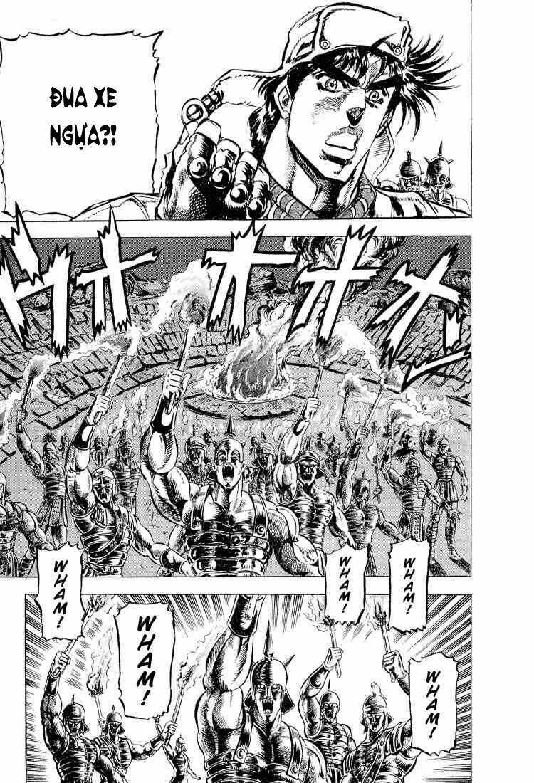 Cuộc Phiêu Lưu Bí Ẩn Chapter 97 trang 13