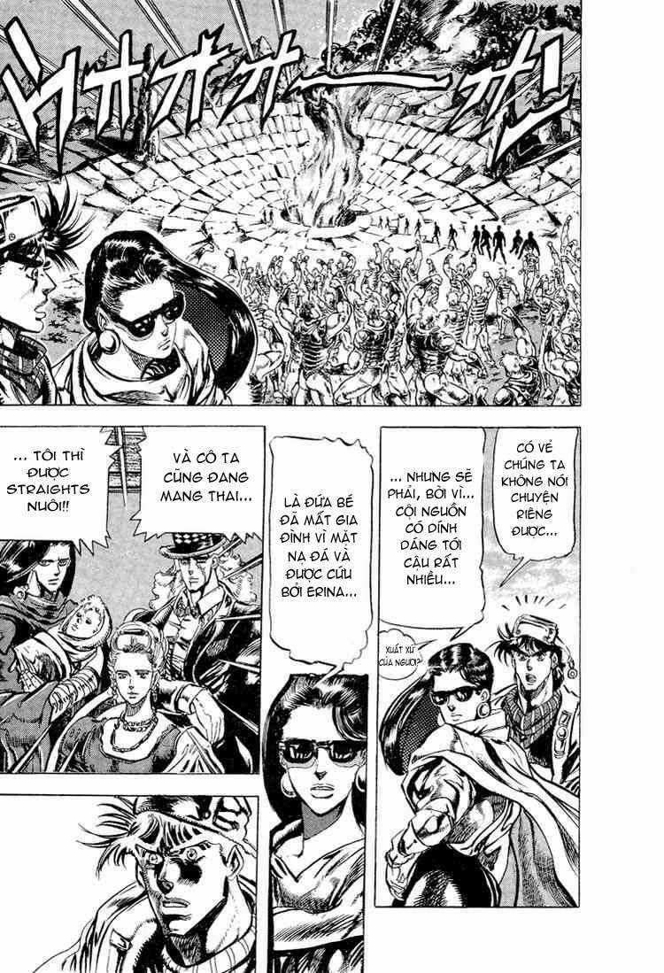 Cuộc Phiêu Lưu Bí Ẩn Chapter 97 trang 4