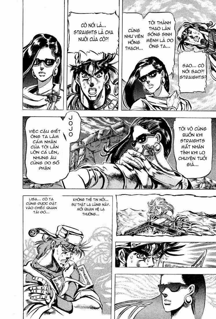 Cuộc Phiêu Lưu Bí Ẩn Chapter 97 trang 5