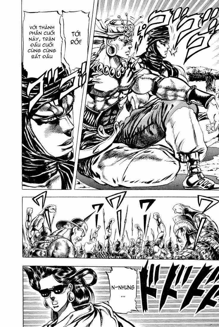 Cuộc Phiêu Lưu Bí Ẩn Chapter 97 trang 7