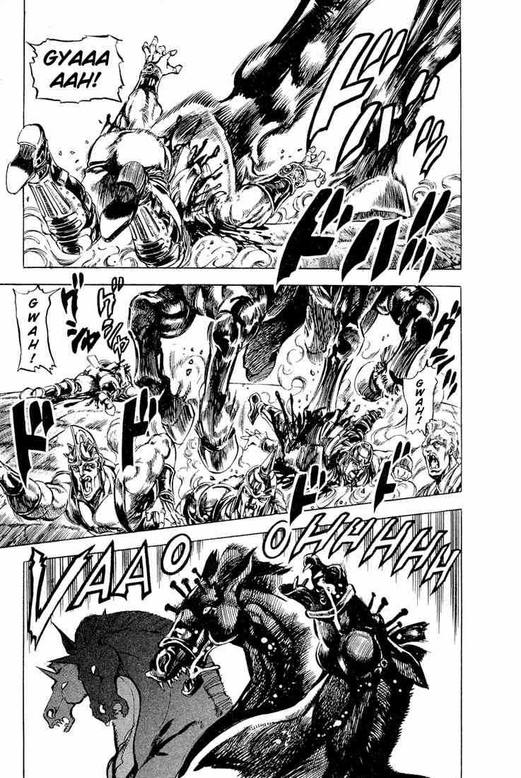 Cuộc Phiêu Lưu Bí Ẩn Chapter 97 trang 8