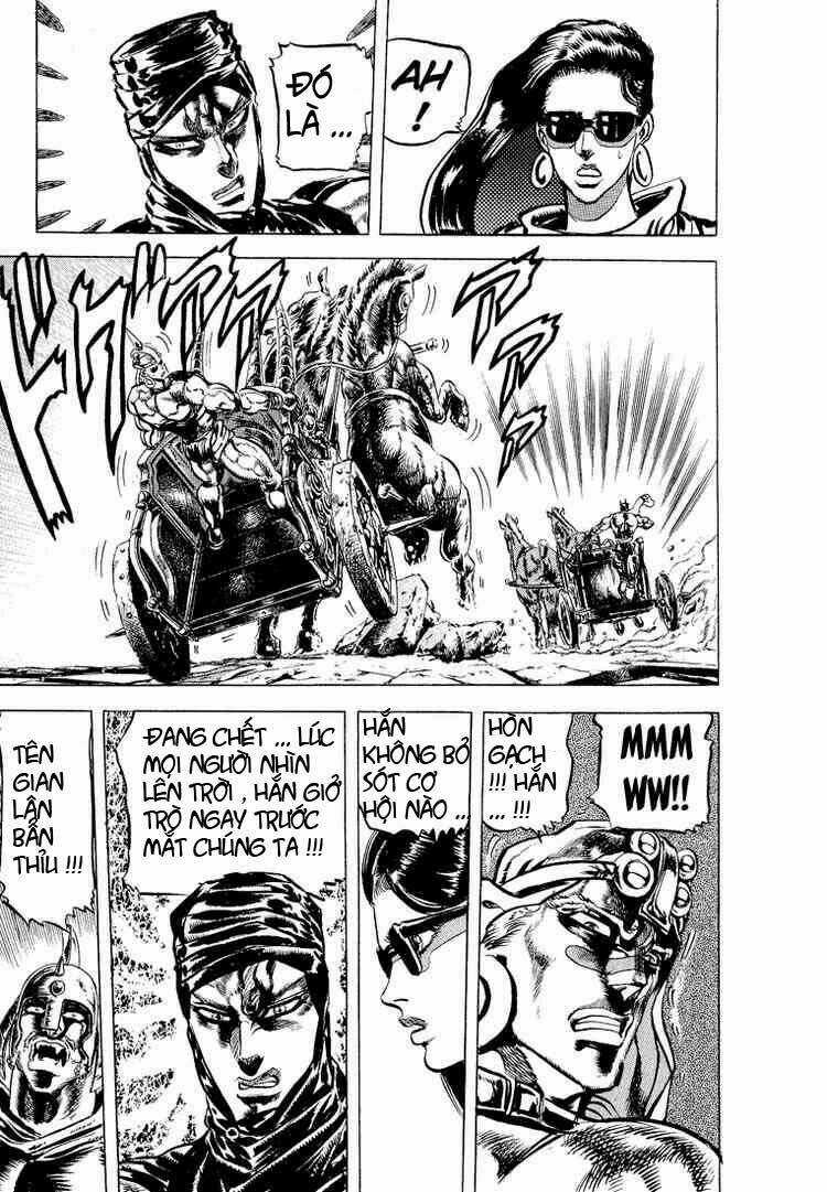 Cuộc Phiêu Lưu Bí Ẩn Chapter 98 trang 11