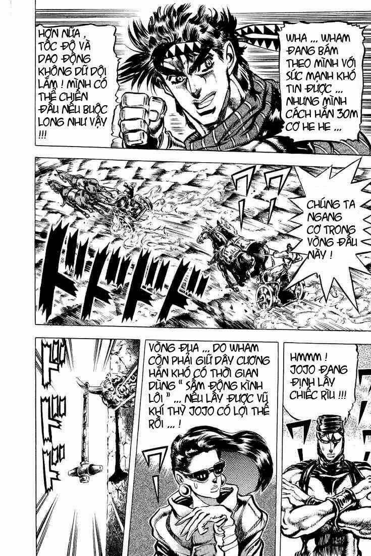 Cuộc Phiêu Lưu Bí Ẩn Chapter 98 trang 14