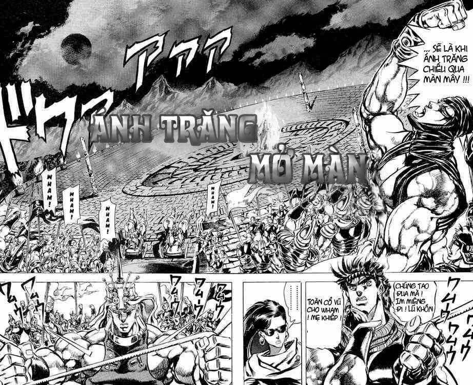 Cuộc Phiêu Lưu Bí Ẩn Chapter 98 trang 2