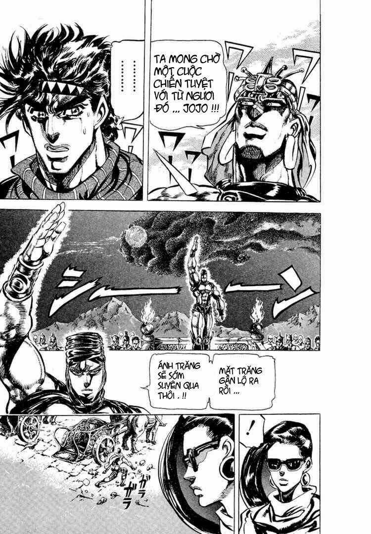 Cuộc Phiêu Lưu Bí Ẩn Chapter 98 trang 6