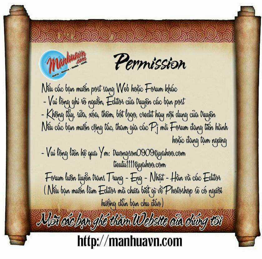 Cuộc Phiêu Lưu Bí Ẩn Chapter 99 trang 0