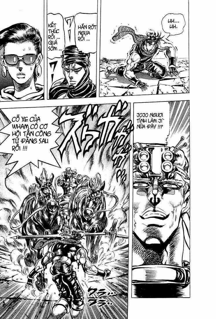 Cuộc Phiêu Lưu Bí Ẩn Chapter 99 trang 13