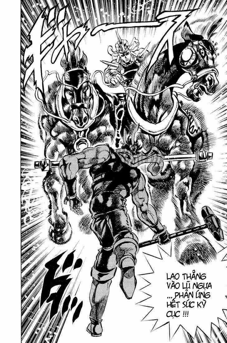 Cuộc Phiêu Lưu Bí Ẩn Chapter 99 trang 16