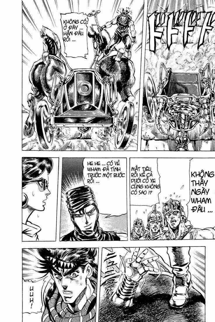 Cuộc Phiêu Lưu Bí Ẩn Chapter 99 trang 20