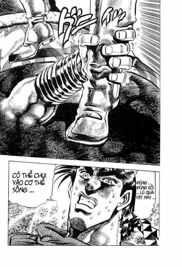 Cuộc Phiêu Lưu Bí Ẩn Chapter 99 trang 21