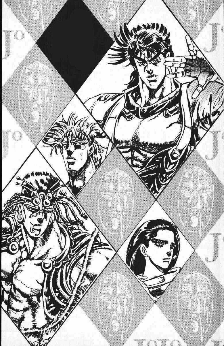 Cuộc Phiêu Lưu Bí Ẩn Chapter 99 trang 4