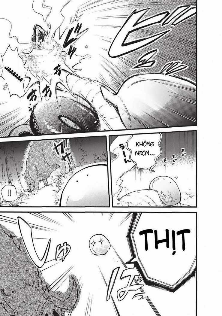 Cuộc Phiêu Lưu Của Bé Sui Chapter 1 trang 10