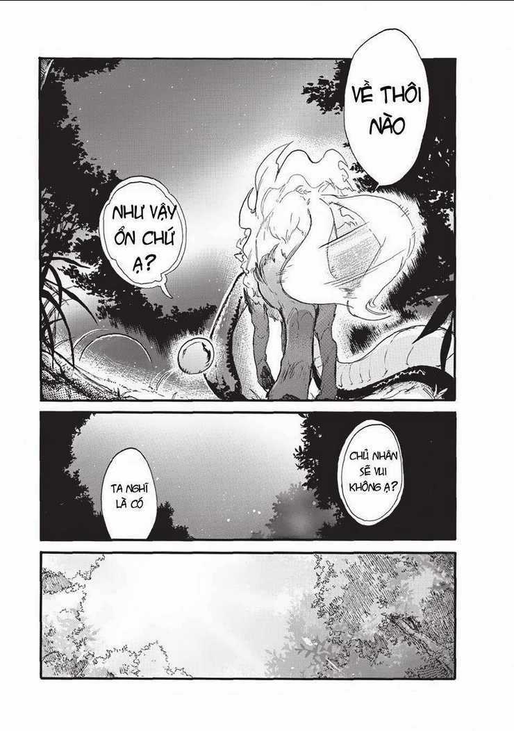 Cuộc Phiêu Lưu Của Bé Sui Chapter 1 trang 16