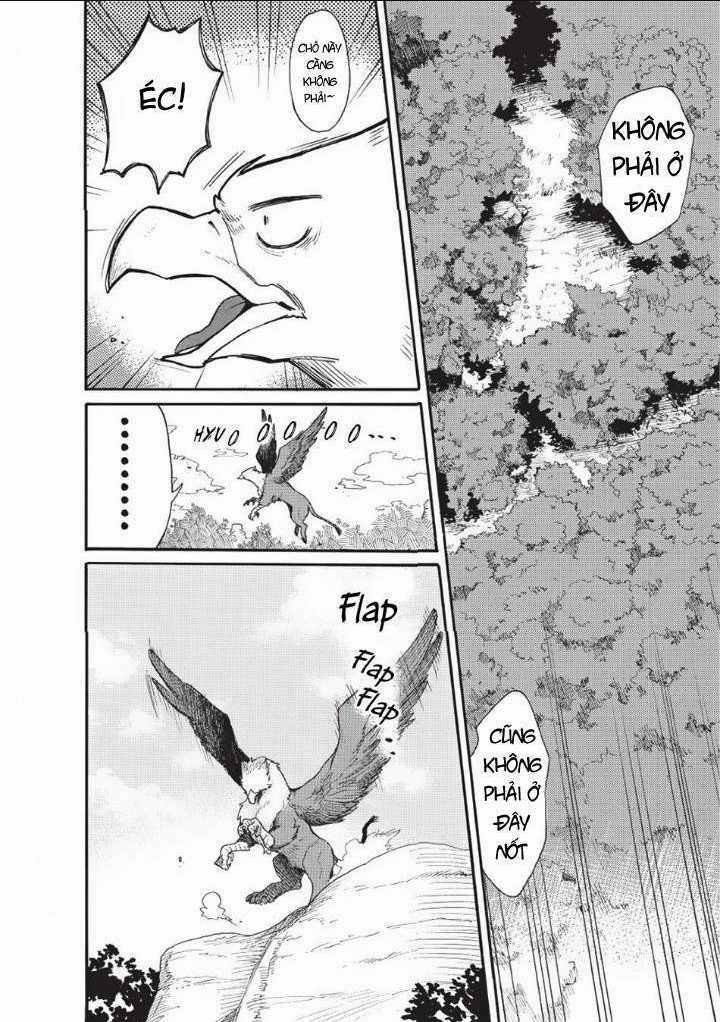 Cuộc Phiêu Lưu Của Bé Sui Chapter 10 trang 7