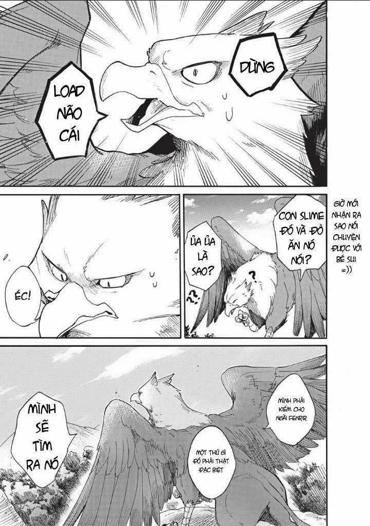 Cuộc Phiêu Lưu Của Bé Sui Chapter 10 trang 8