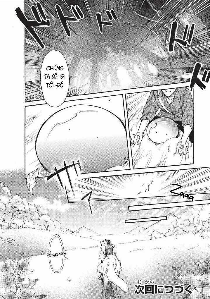 Cuộc Phiêu Lưu Của Bé Sui Chapter 11 trang 13